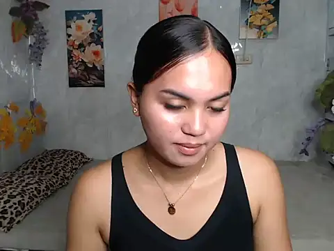 Chat XXX en directo de ur_asiankat