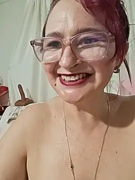 Sweetsorgaria Live XXX-chat