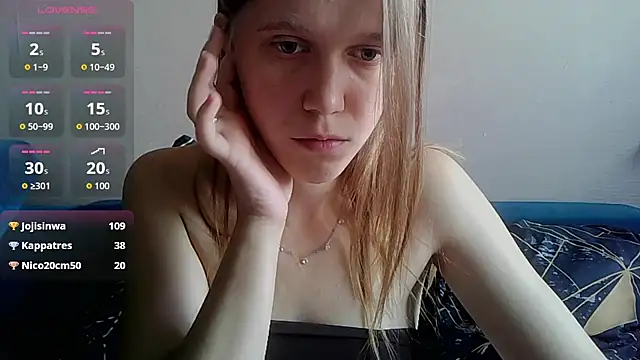 Chat XXX ao vivo de huba_boobies
