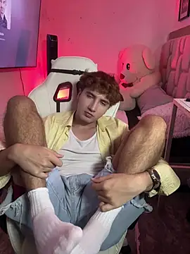 Živý XXX chat Eiden_carter