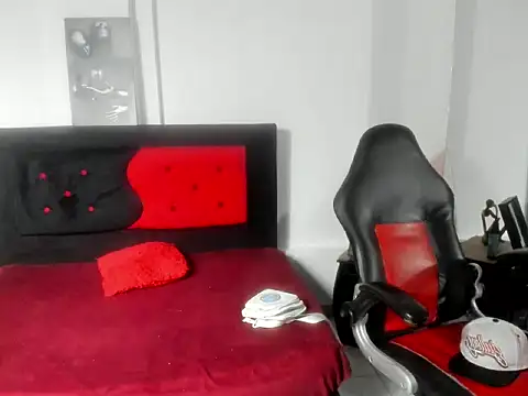 mark_splinter09 – Naživo XXX chat