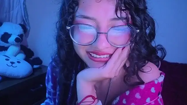 ShySheep_ 现场XXX聊天