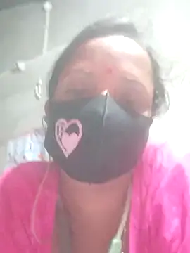 Show Webcam de diyadey299