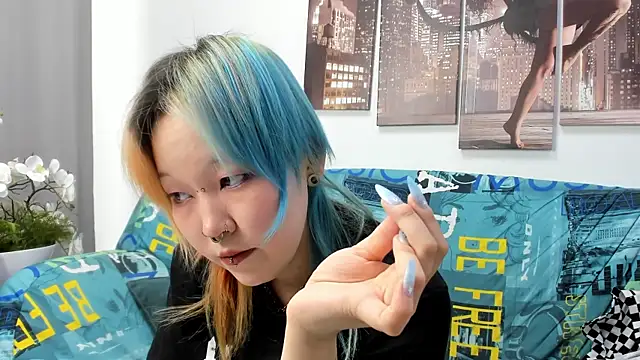 Cute__Kiko's Live XXX Chat