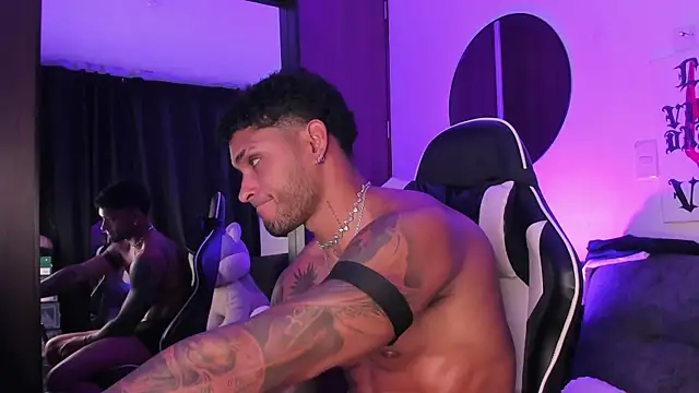 Alessandro_Vanni – Naživo XXX chat