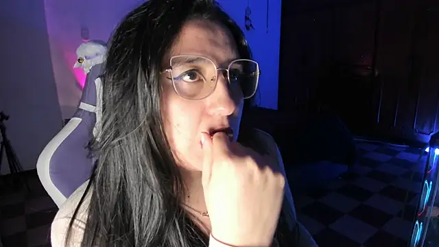 tellmemaddie Live XXX-Chat