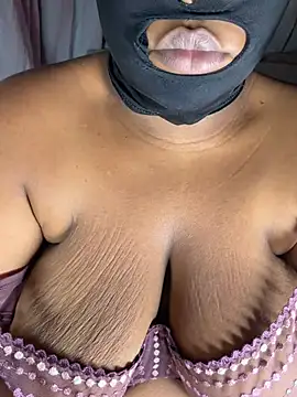 BlackXCoeur Obrolan Langsung XXX