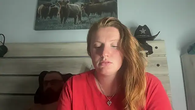 دردشة GoddessAriel003 الجنسية المباشرة