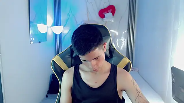 Ascii_one's Live XXX Chat