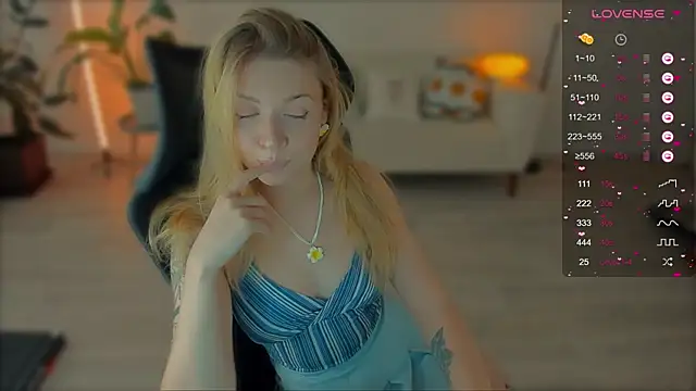fairy_lele Live XXX-chat