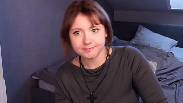 Yumi-Nevada – Live XXX-chat