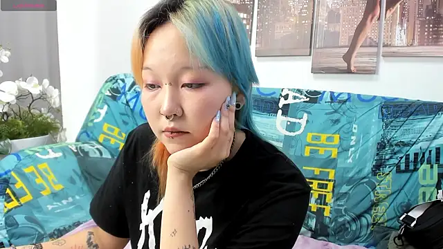 Chat XXX en directo de Cute__Kiko