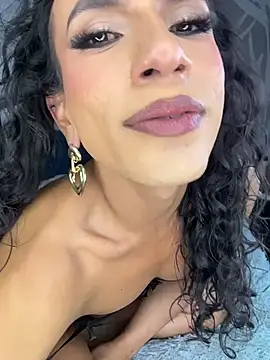 carlasantini élő XXX-chatje