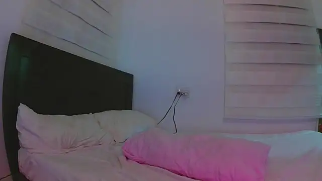 Czat XXX na żywo – MISSMAYSROOM