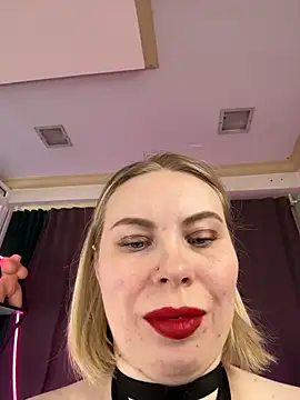 XXX chat uživo modela Anna_Maxwell