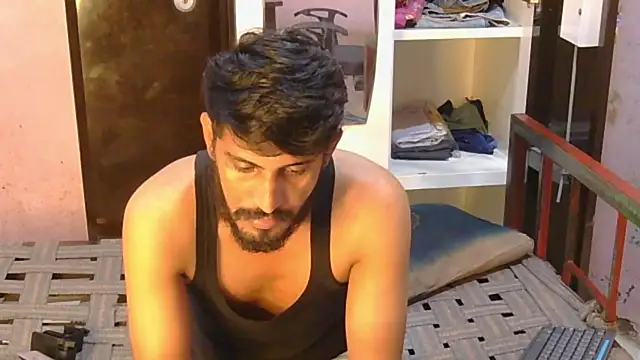 Chat XXX Live HotXKrish