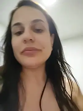SerenaaLee's Live XXX Chat