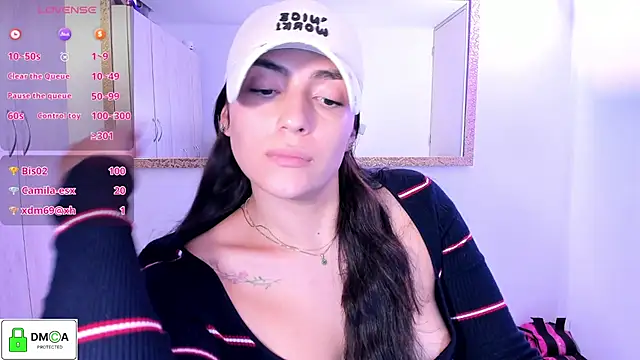 EricaVanderhill – Naživo XXX chat