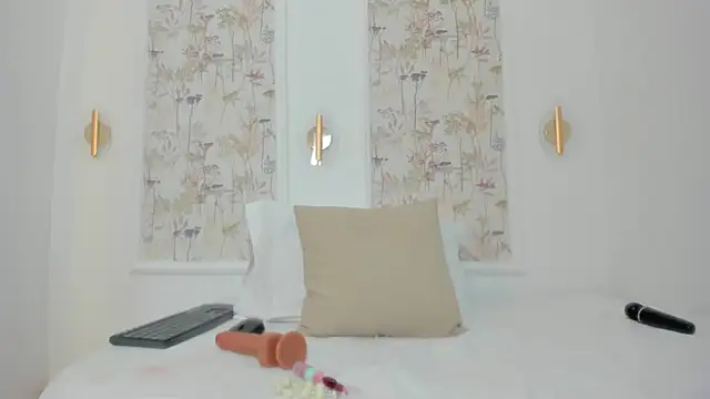 dalila30x's Live XXX Chat