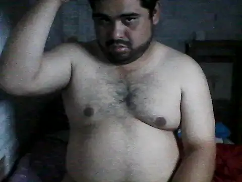 TUAMIGOLH's Live XXX Chat