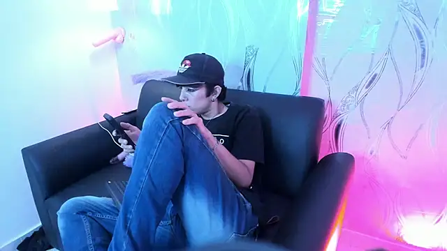 AshSweet Live XXX Chat