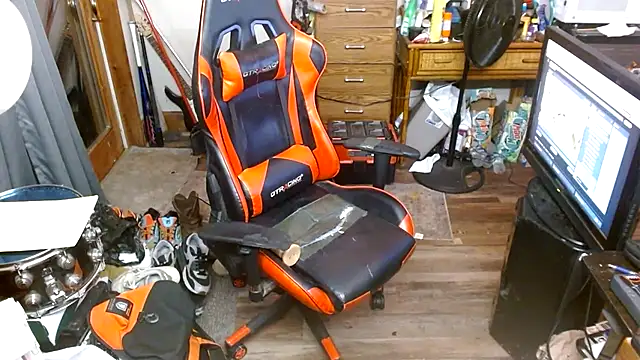 Show webcam de tongueispowerr6d9
