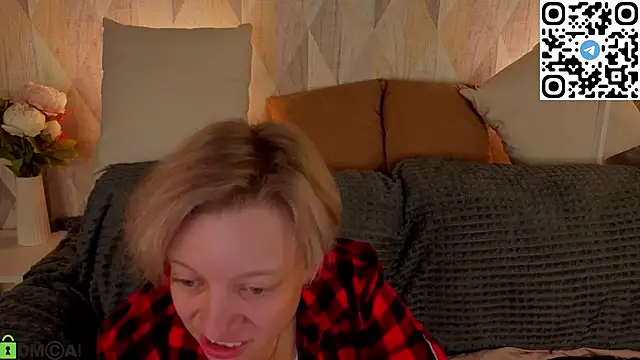 Chat XXX en directo de Michelle_Blond