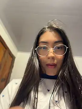 Chat XXX en directo de shanon-