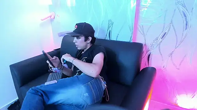 AshSweet Live XXX-chat