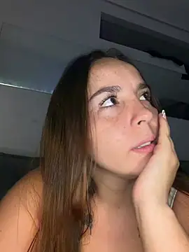 AMORINHA_S2_ Live XXX-Chat