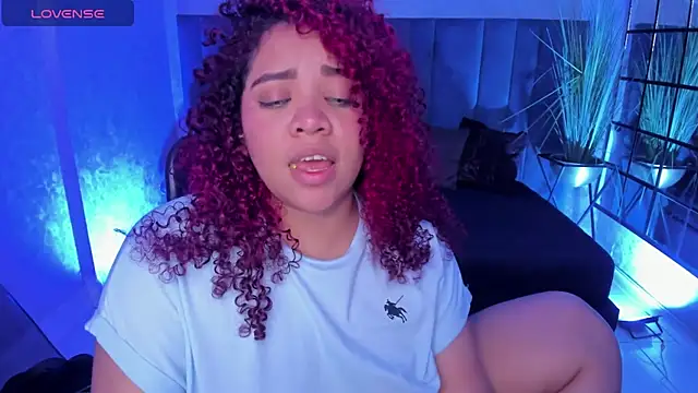 AngelaCoffee Live XXX Chat