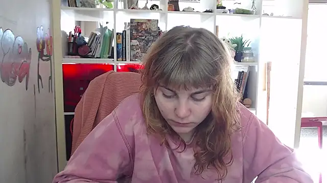 Lafoliepartout Chat XXX live