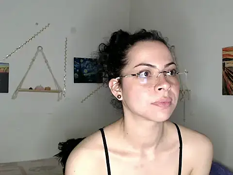 Živý XXX chat Lucyliu