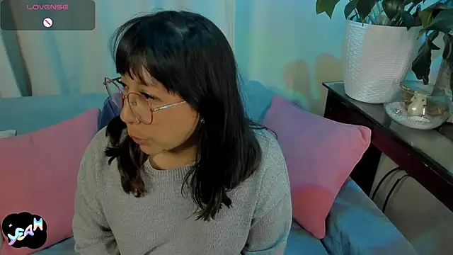 ella_harry's Live XXX Chat