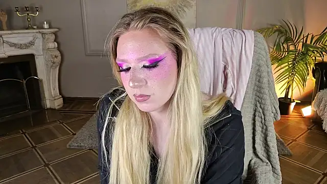 Jes_Solarn Live XXX chat
