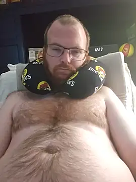Živý XXX chat gingerginger111
