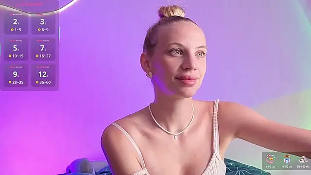 mia_silkk's Live XXX Chat