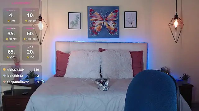 Megan_05_ Obrolan Langsung XXX