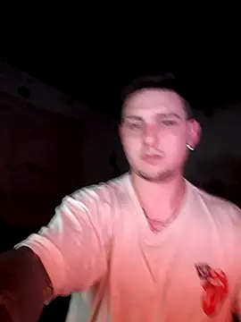 Webkamerová show SantyPlayBig