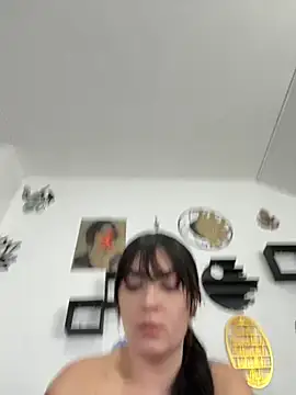 Chatroom XXX en direct de jamilaross
