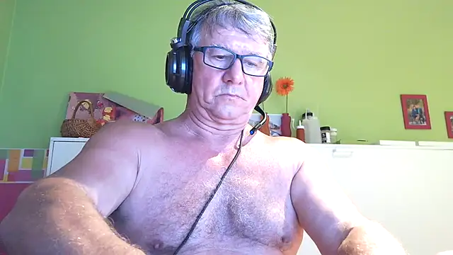 capitaine111 Chat XXX in diretta