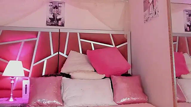 allycharlotte's Live XXX Chat
