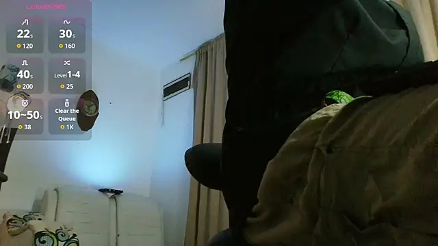 Thomasjons_ XXX чат на живо