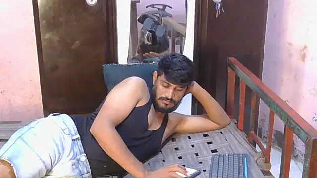 HotXKrish live XXX chat