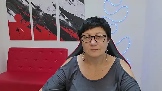 Chat XXX ao vivo de EmilyL0ve