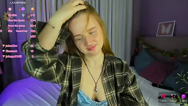 Chat XXX ao vivo de Rina_Panic