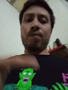 Darioapolo Webcam Show