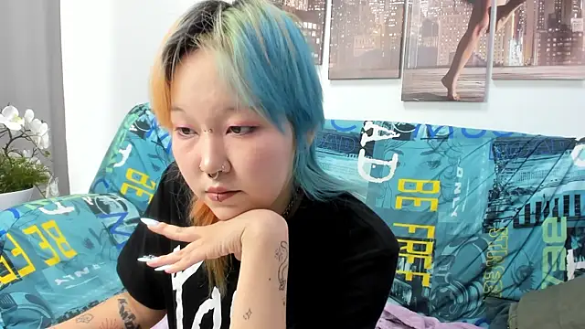 Cute__Kikon Live XXX chat