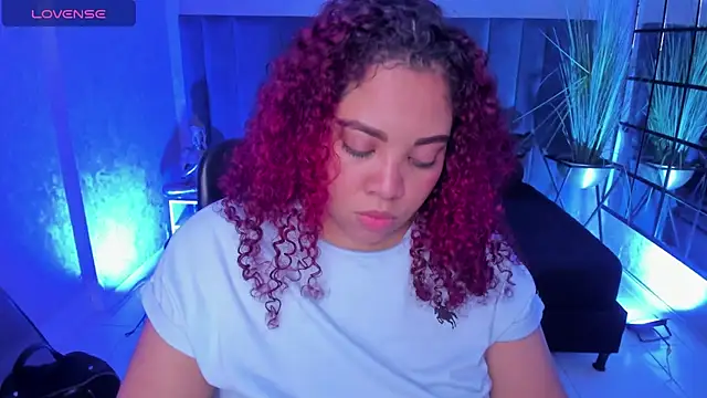 Živý XXX chat AngelaCoffee