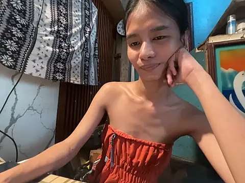 Chat XXX ao vivo de asya_chris